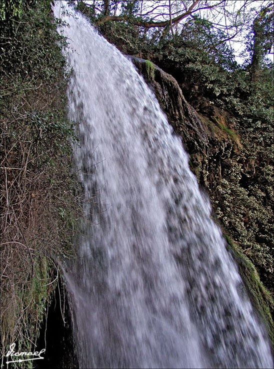 Foto de Nuévalos (Zaragoza), España