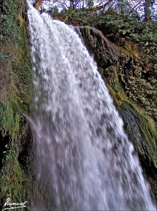 Foto de Nuévalos (Zaragoza), España