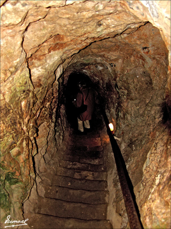 Foto de Nuévalos (Zaragoza), España