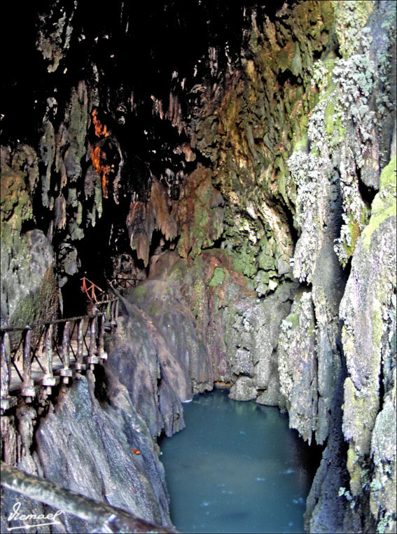 Foto de Nuévalos (Zaragoza), España