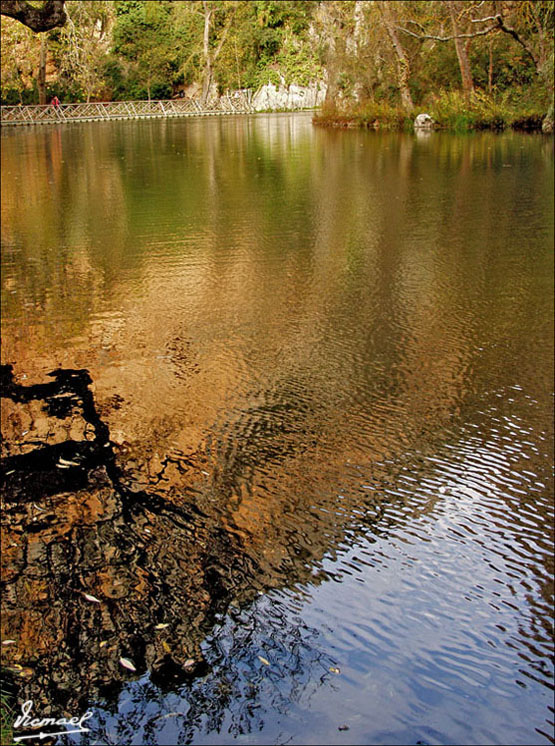 Foto de Nuévalos (Zaragoza), España