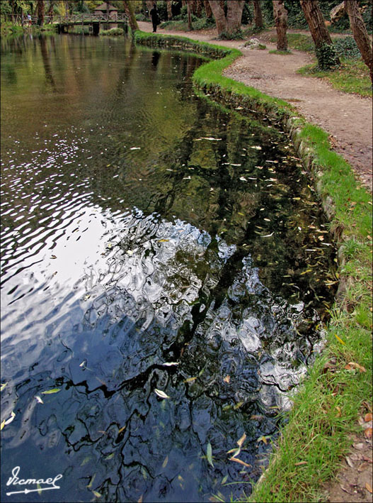 Foto de Nuévalos (Zaragoza), España