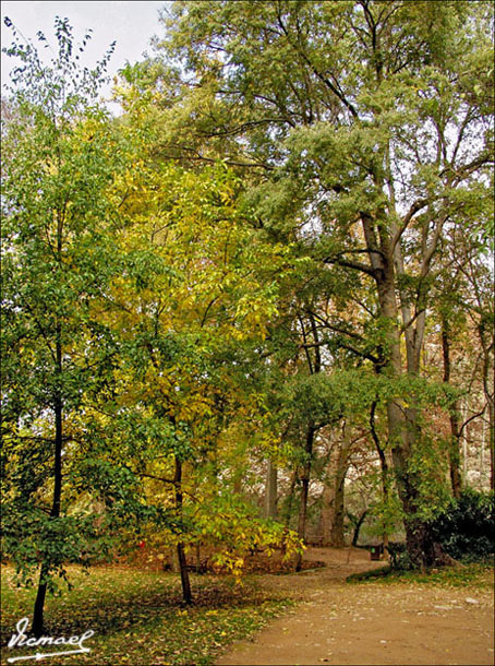 Foto de Nuévalos (Zaragoza), España