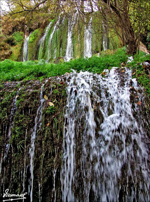Foto de Nuévalos (Zaragoza), España