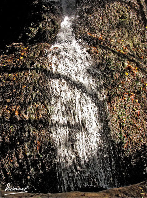 Foto de Nuévalos (Zaragoza), España