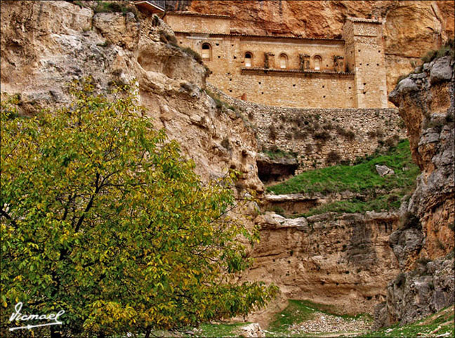 Foto de Jaraba (Zaragoza), España