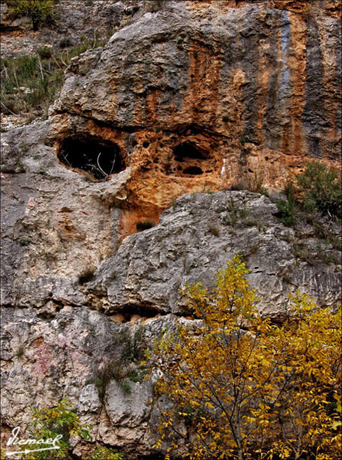 Foto de Jaraba (Zaragoza), España