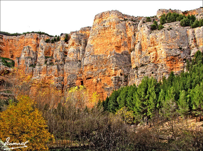 Foto de Jaraba (Zaragoza), España