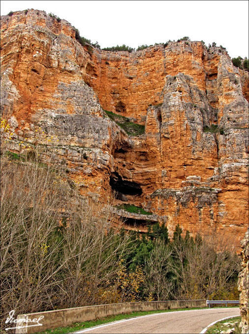 Foto de Jaraba (Zaragoza), España