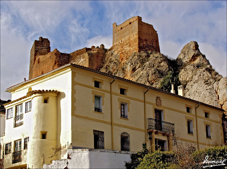 Foto de Villel de Mesa (Guadalajara), España