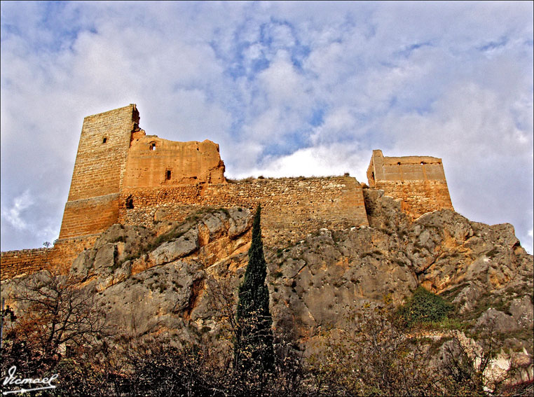 Foto de Villel de Mesa (Guadalajara), España