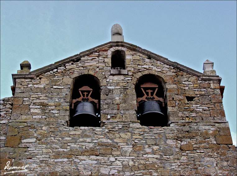Foto de Iruecha (Soria), España