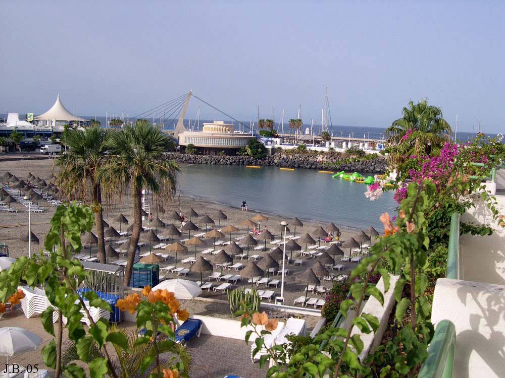 Foto de Tenerife (Santa Cruz de Tenerife), España