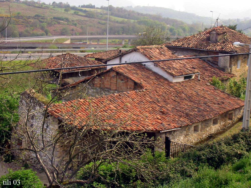 Foto de Oviedo (Asturias), España