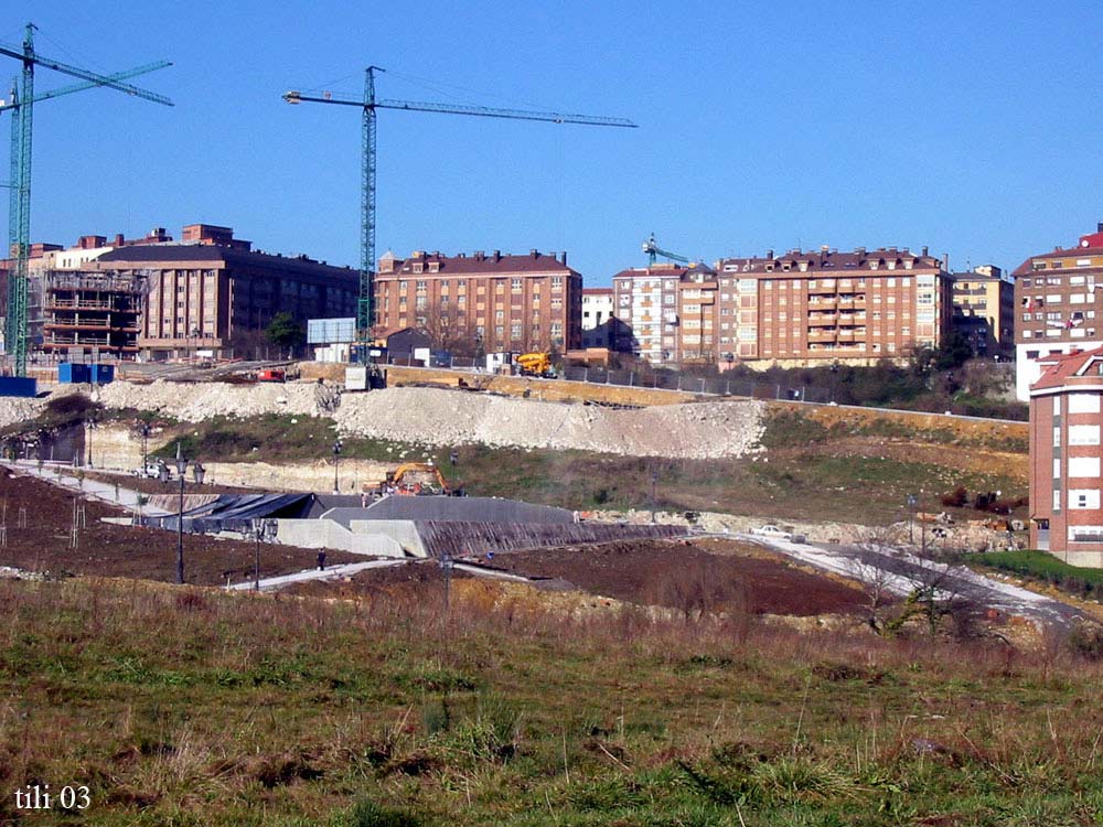Foto de Oviedo (Asturias), España