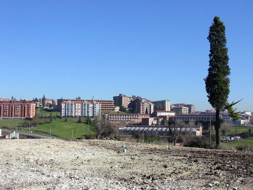 Foto de Oviedo (Asturias), España