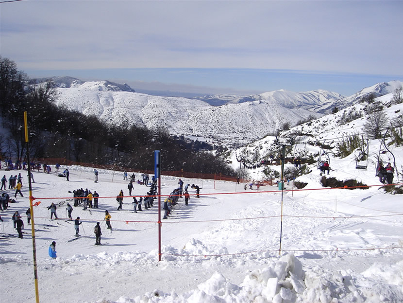 Foto de Bariloche (Patagonia), Argentina