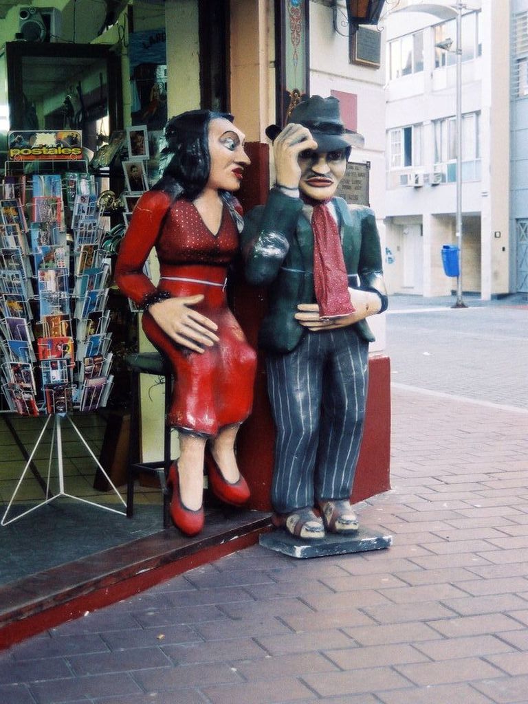 Foto de Buenos Aires, Argentina