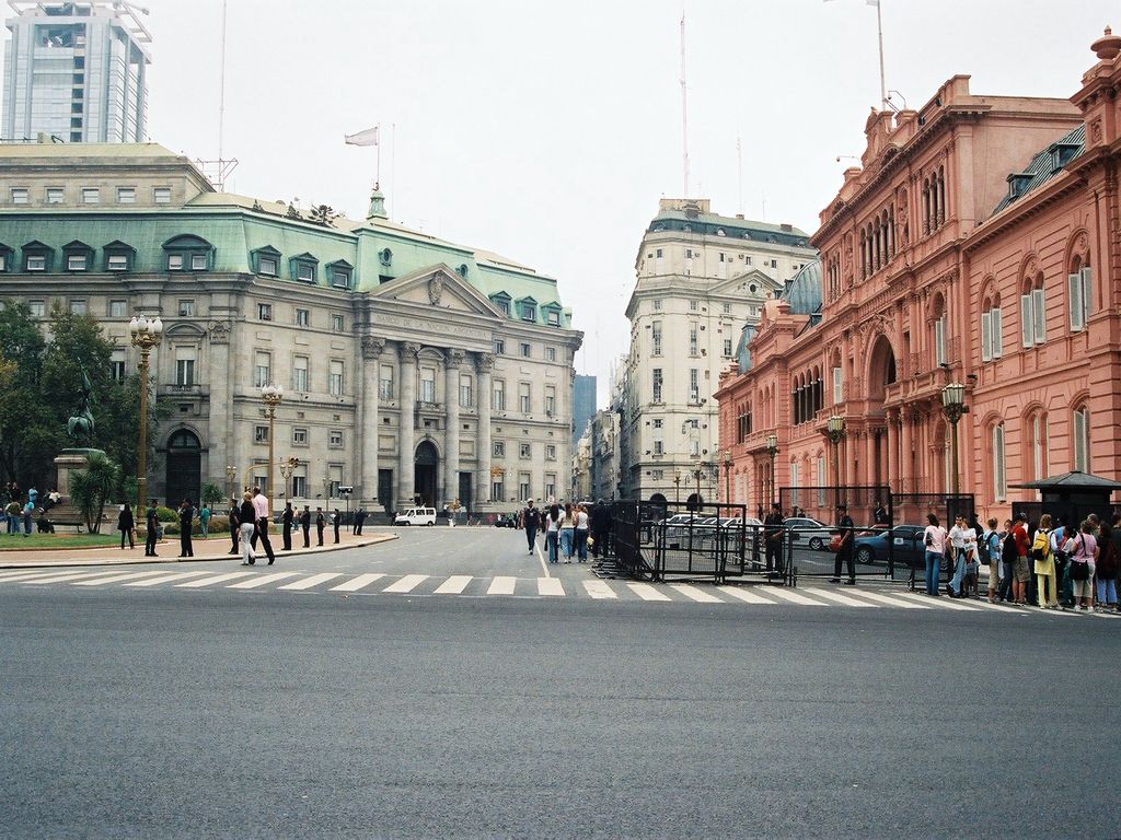 Foto de Buenos Aires, Argentina