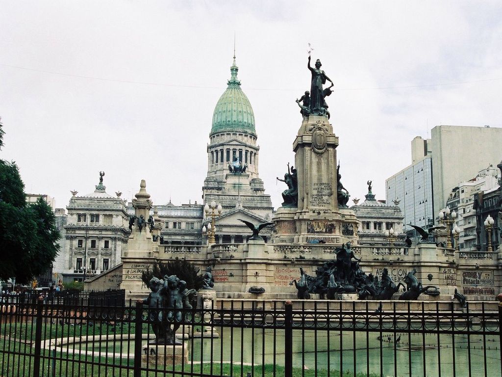 Foto de Buenos Aires, Argentina