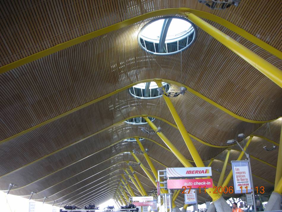 Foto de Madrid (Comunidad de Madrid), España