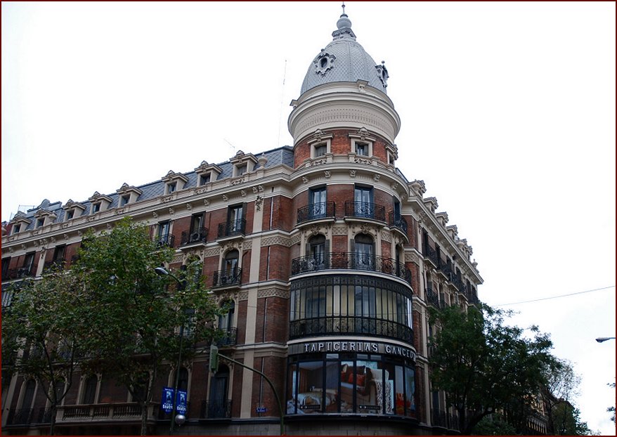 Foto de Madrid (Comunidad de Madrid), España