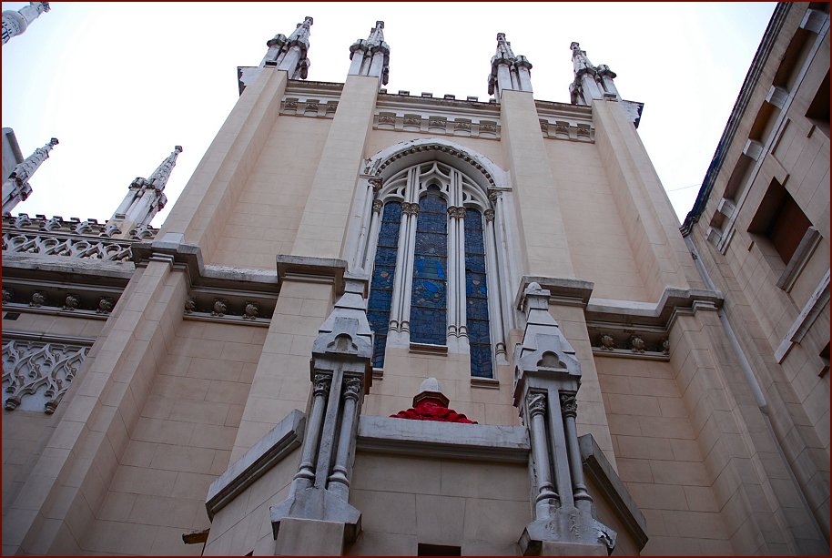 Foto de Madrid (Comunidad de Madrid), España