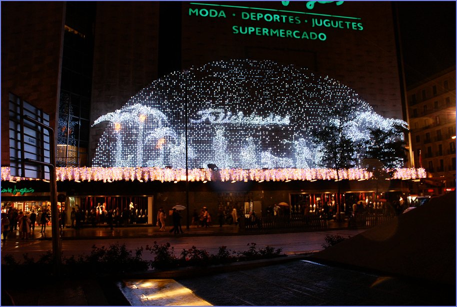 Foto de Madrid (Comunidad de Madrid), España