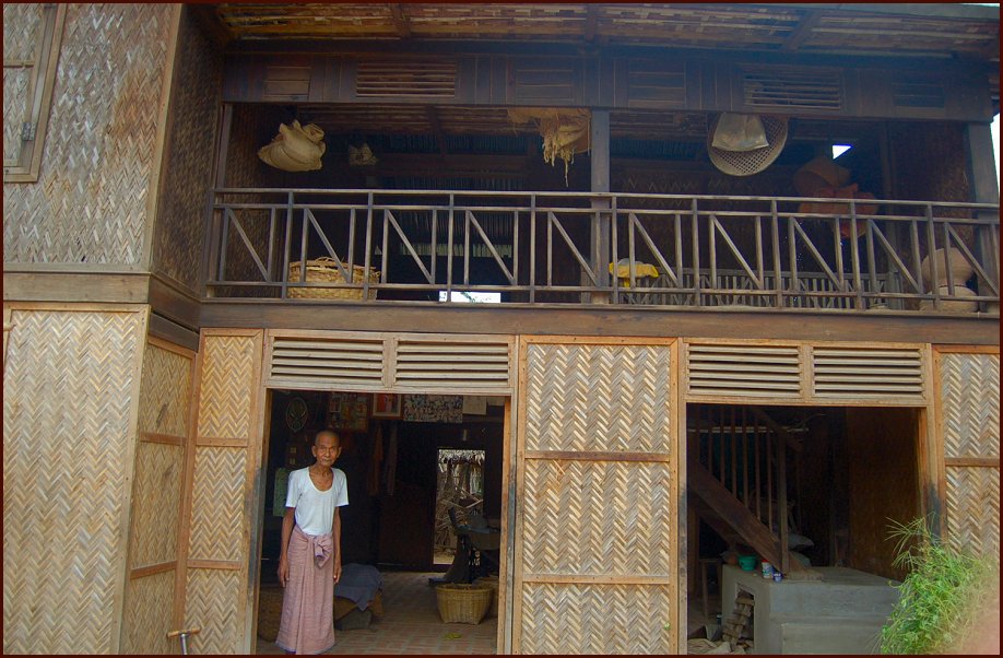 Foto de BAGAN, Myanmar