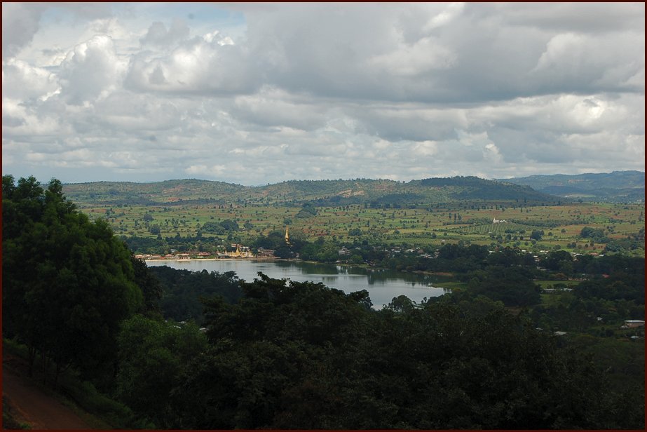 Foto de CUEVAS DE PYNDAYA, Myanmar