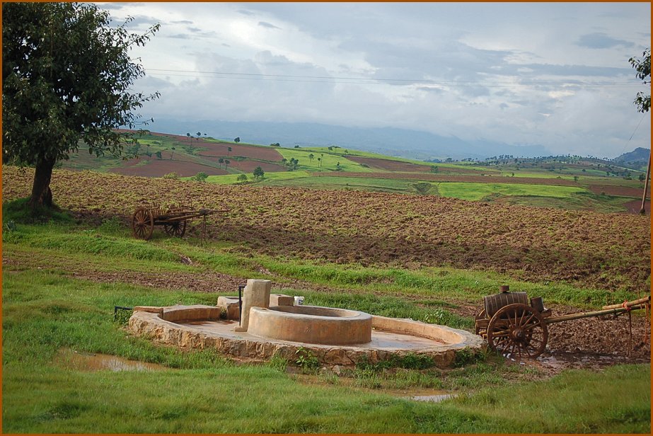 Foto de BAGAN, Myanmar