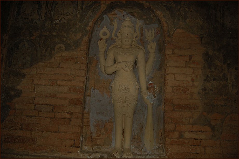 Foto de BAGAN, Myanmar