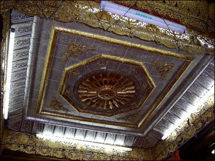 Foto de LAGO INLE, Myanmar