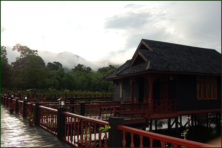 Foto de LAGO INLE, Myanmar