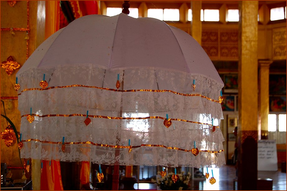 Foto de LAGO INLE, Myanmar