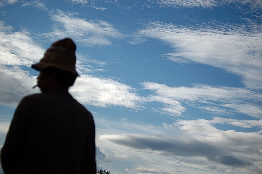 Foto de LAGO INLE, Myanmar