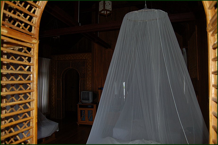 Foto de LAGO INLE, Myanmar