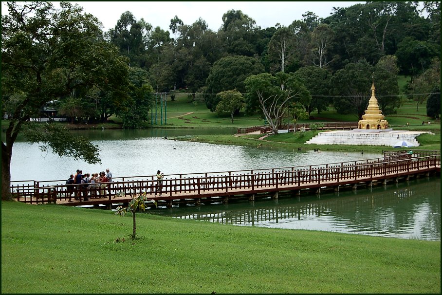 Foto de MANDALAY, Myanmar