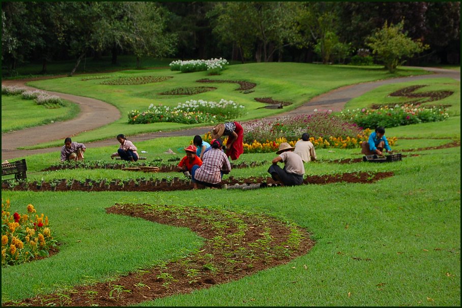 Foto de MANDALAY, Myanmar