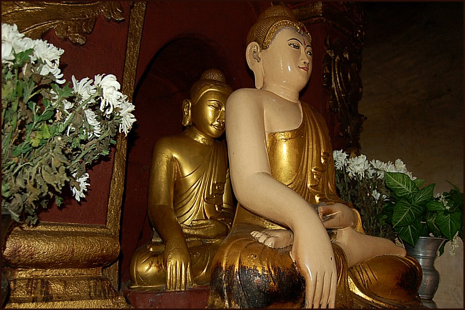 Foto de MANDALAY, Myanmar