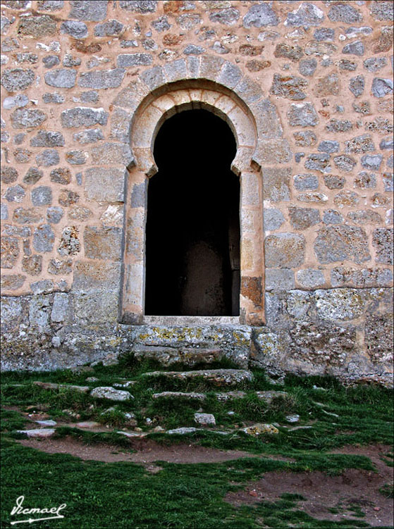 Foto de Berlanga de Duero (Soria), España