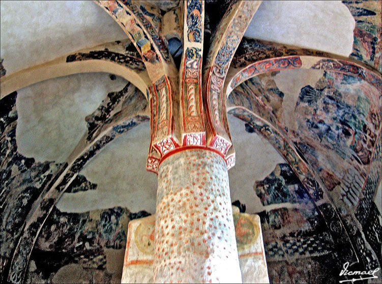 Foto de Berlanga de Duero (Soria), España