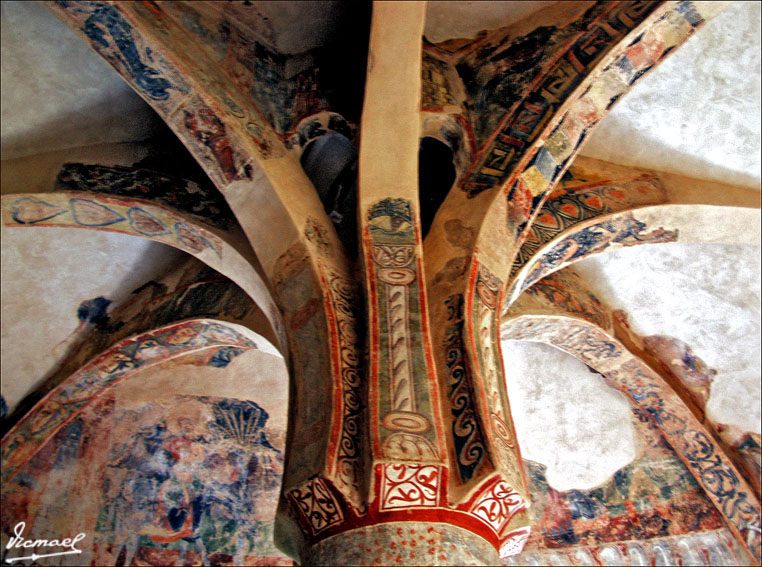 Foto de Berlanga de Duero (Soria), España