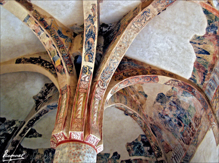 Foto de Berlanga de Duero (Soria), España