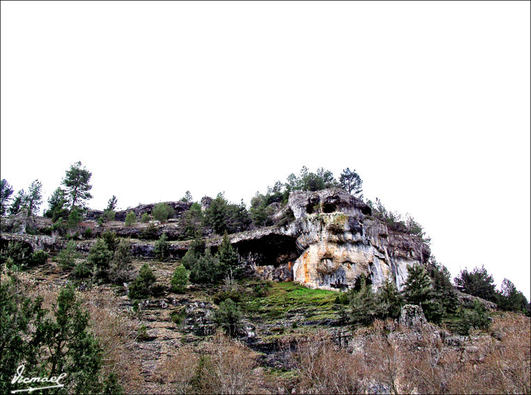 Foto de Ucero (Soria), España