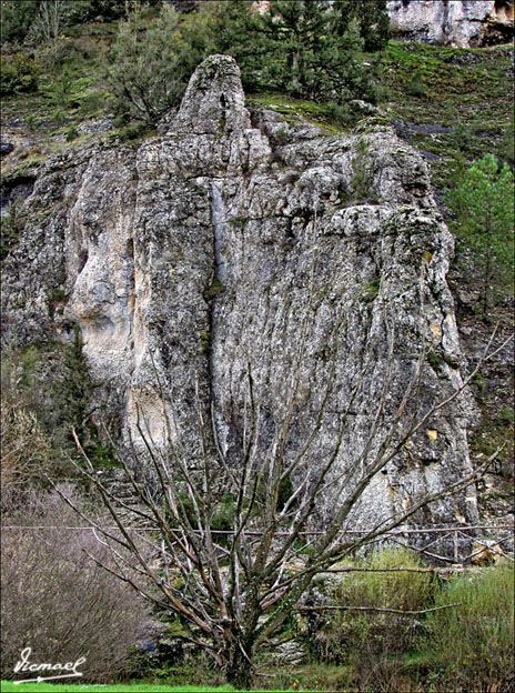 Foto de Ucero (Soria), España
