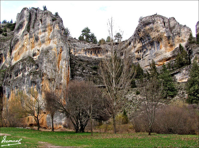 Foto de Ucero (Soria), España