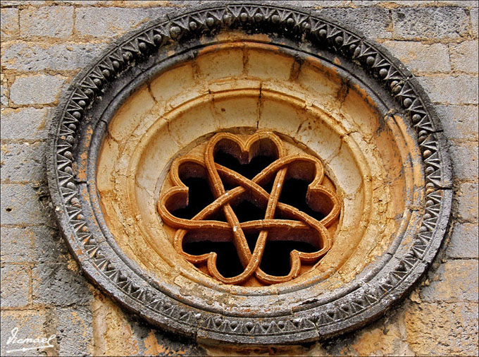 Foto de Ucero (Soria), España