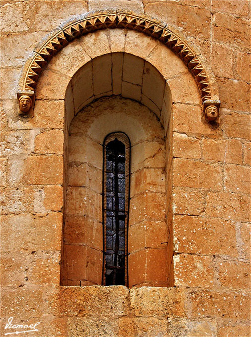 Foto de Ucero (Soria), España