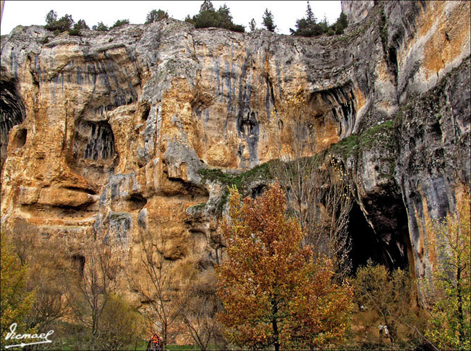 Foto de Ucero (Soria), España